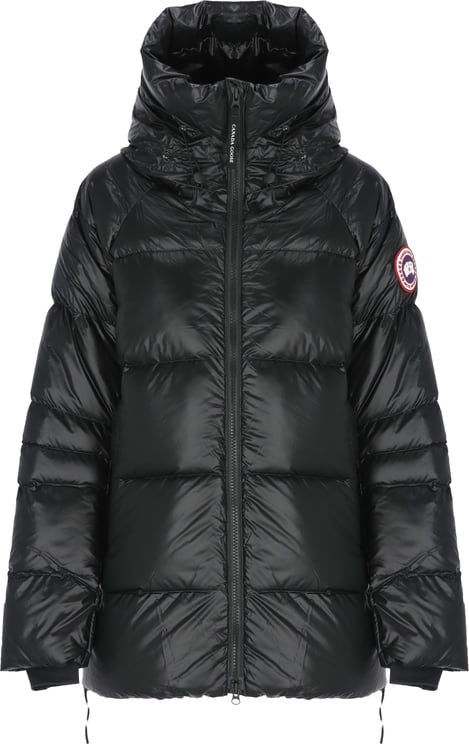 Canada Goose Coats Black