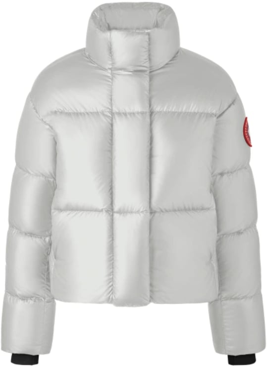 Canada Goose Canada Goose Giacconi Argento