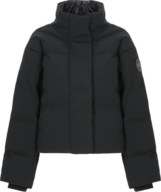 Canada Goose Coats Black