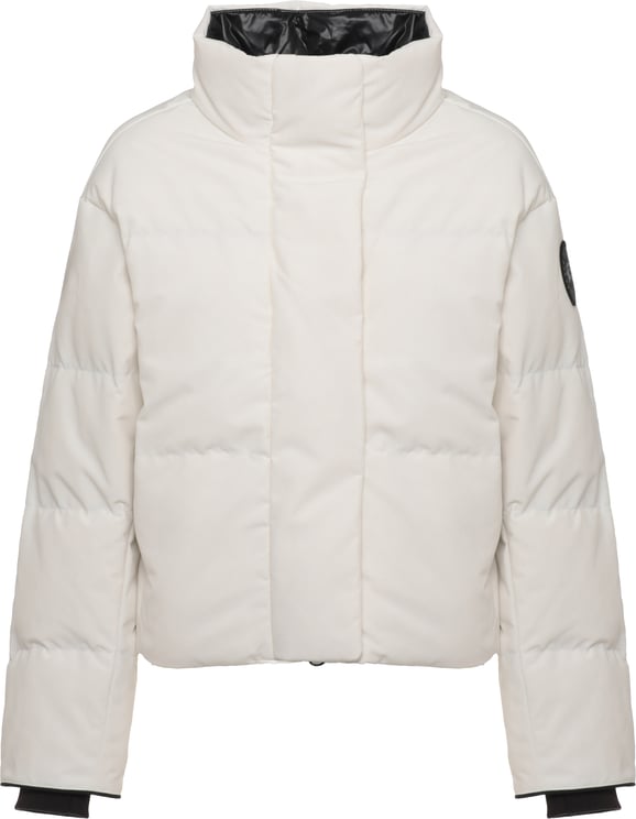 Canada Goose Coats White