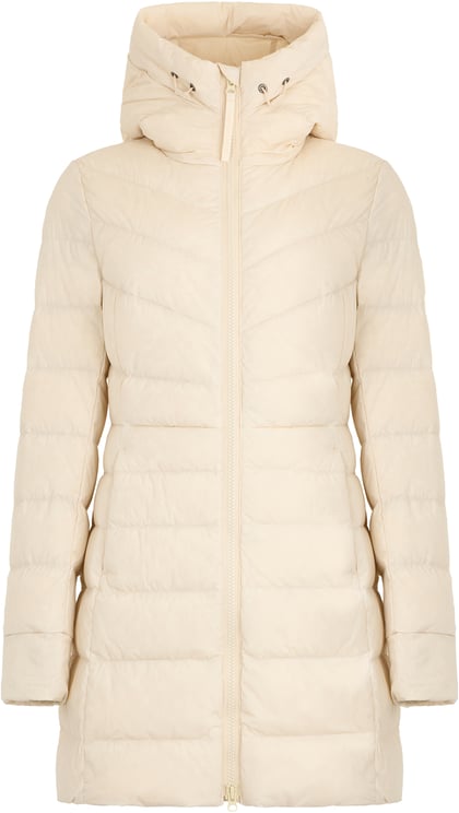 Canada Goose Padded coat with hood
