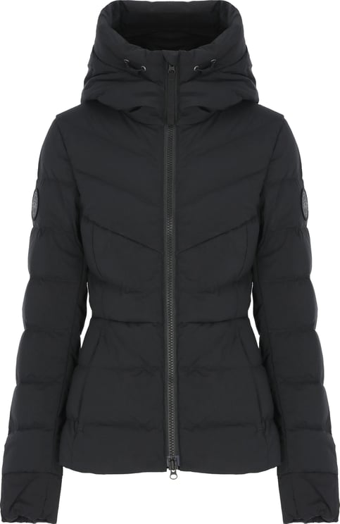 Canada Goose Coats Black