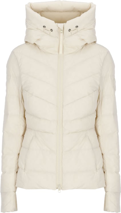 Canada Goose Coats Ivory