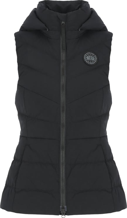 Canada Goose Jackets Black