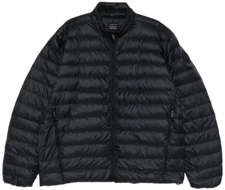 Canada Goose Jackets Black