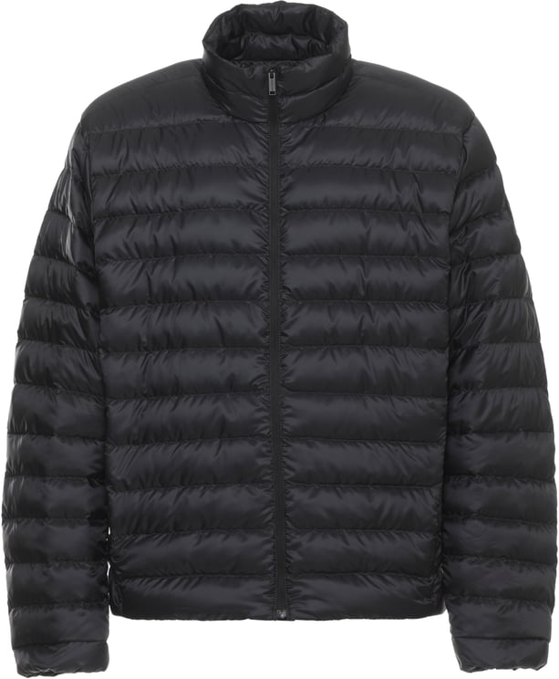 Canada Goose Coats Black