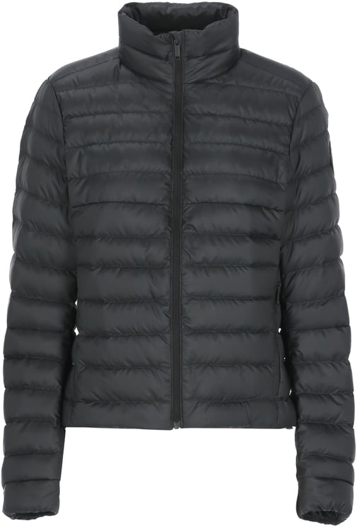 Canada Goose Coats Black