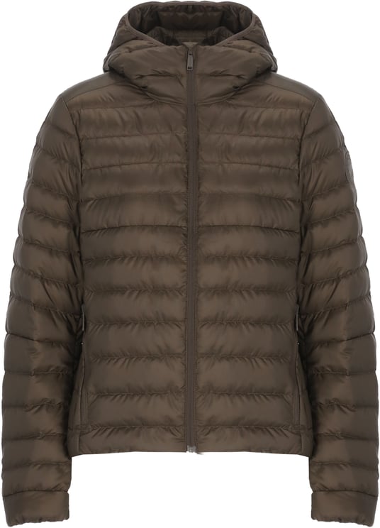 Canada Goose Coats Brown