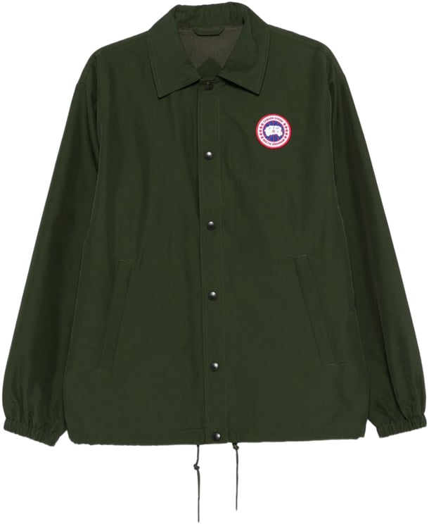 Canada Goose Coats Kaki