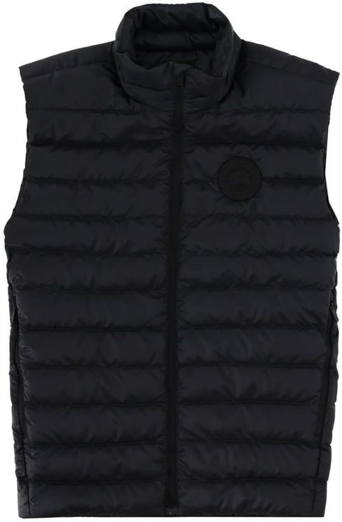 Canada Goose PADDED VEST "STRATUS"