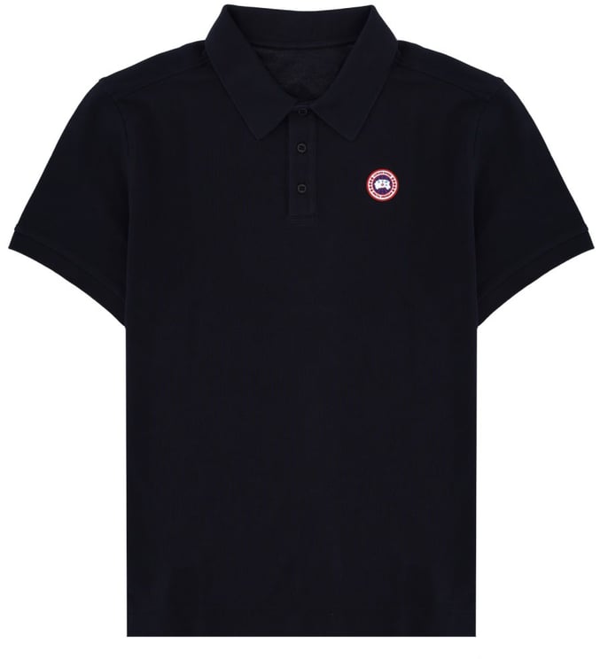 Canada Goose POLO "BECKLEY"