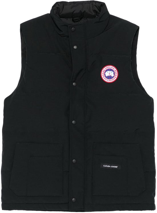 Canada Goose Dresses Black