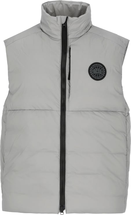 Canada Goose Jackets Grey
