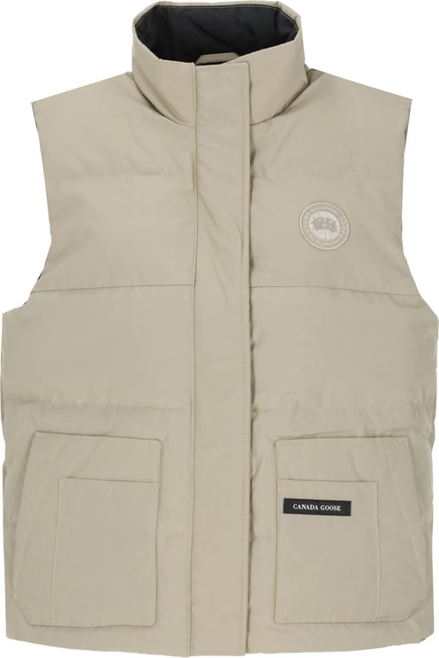 Canada Goose Jackets Beige