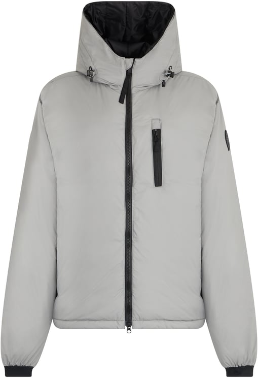 Canada Goose Waterproof jacket with hood
