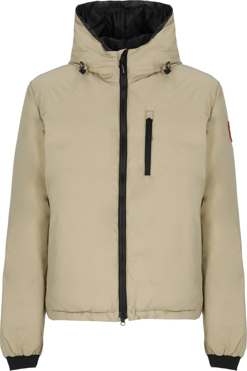 Canada Goose Coats Beige