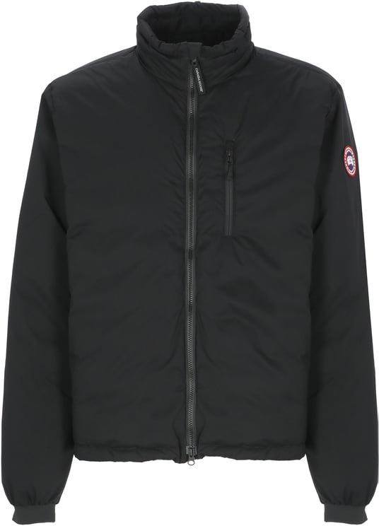 Canada Goose Coats Black