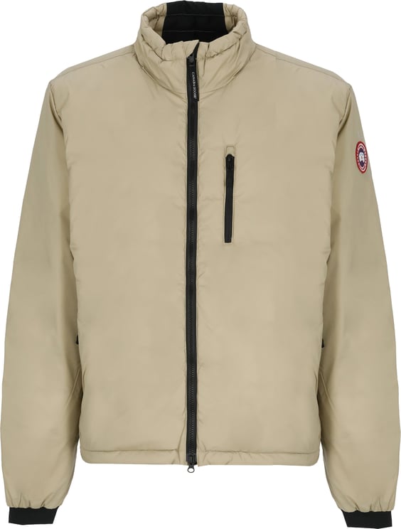 Canada Goose Coats Beige
