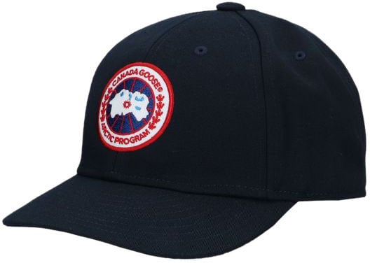 Canada Goose Canada Goose Pet Blauw Arctic Disc Adjustable Cap