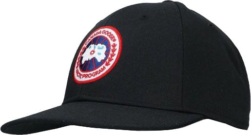 Canada Goose Canada Goose Pet Zwart Artic