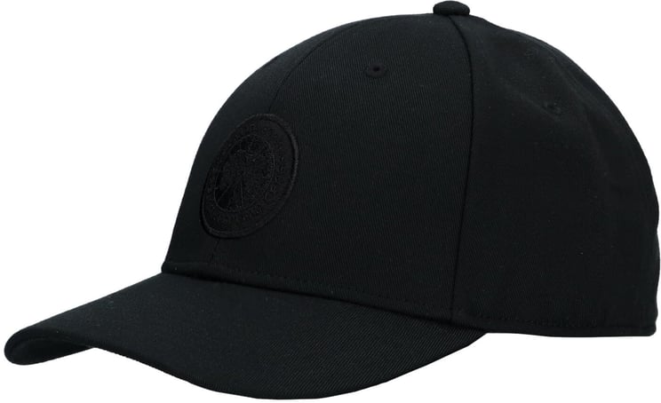 Canada Goose Canada Goose Pet Zwart