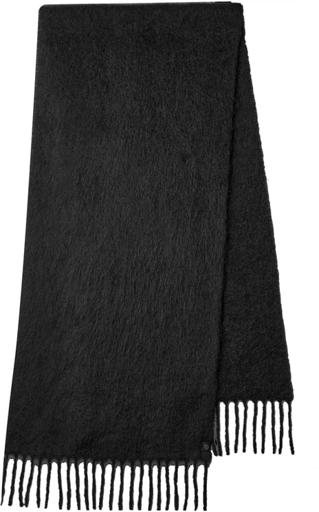 Canada Goose Alpaca Scarf