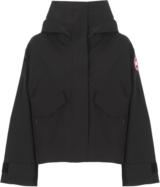 Canada Goose Coats Black