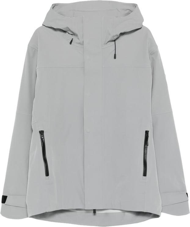 Canada Goose Jackets Grey