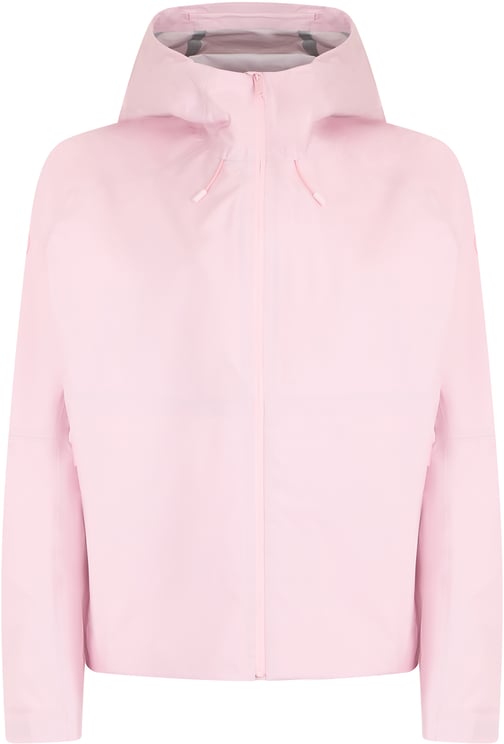 Canada Goose Hooded jacket