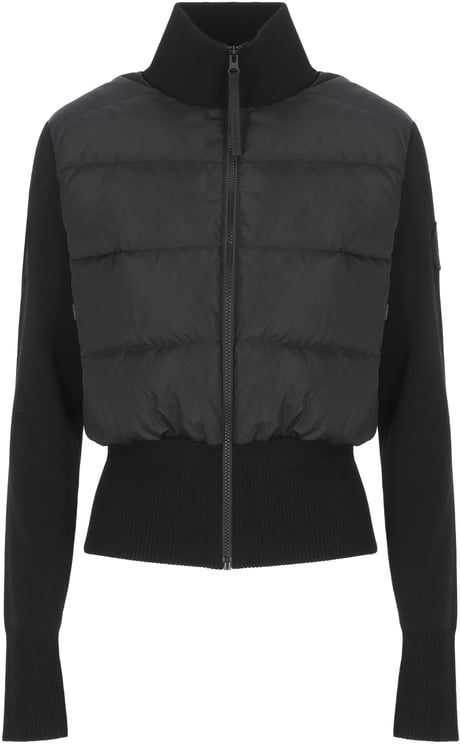 Canada Goose Coats Black