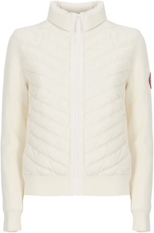 Canada Goose Coats Ivory