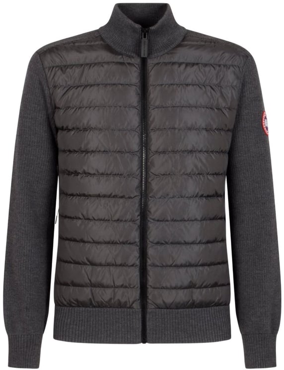 Canada Goose Jackets Grey