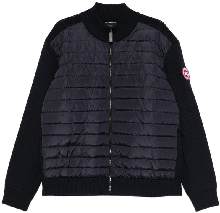 Canada Goose Coats Navy
