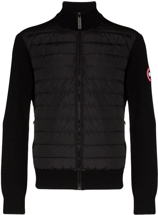 Canada Goose Coats Black