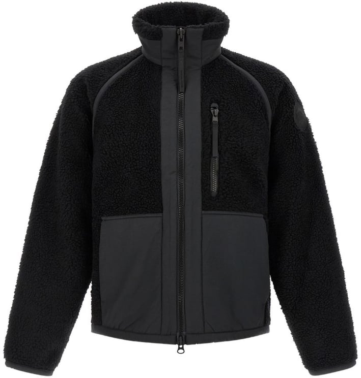 Canada Goose Coats Black
