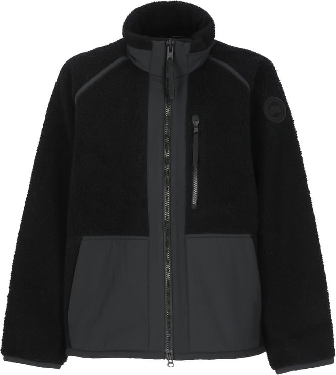 Canada Goose Coats Black