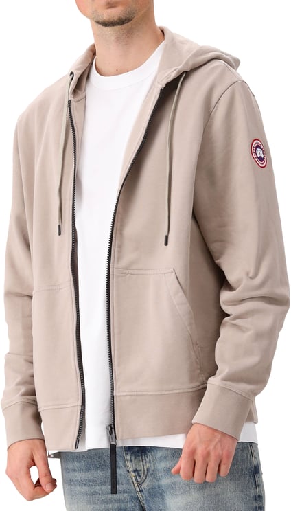 Canada Goose Canada Goose Vest Beige Huron