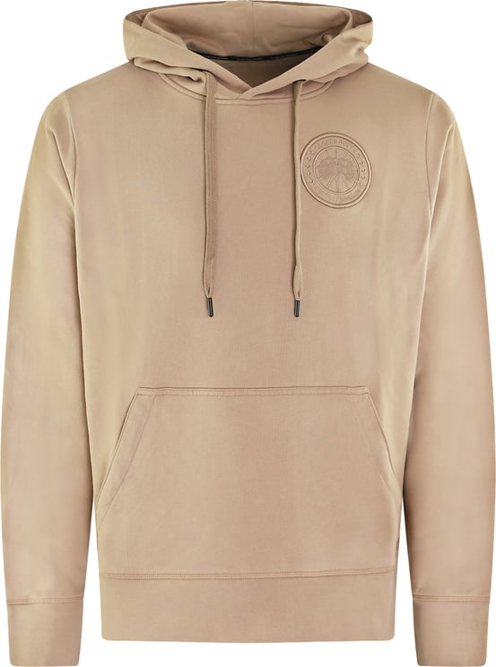 Canada Goose Heren Huron Men'S Hoody- H