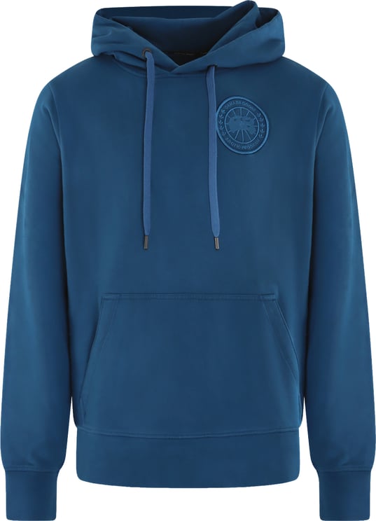 Canada Goose Canada Goose Heren Huron Men'S Hoody- H