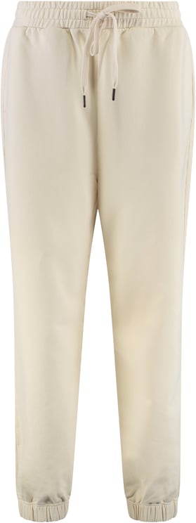 Canada Goose Muskoka cotton sweatpants