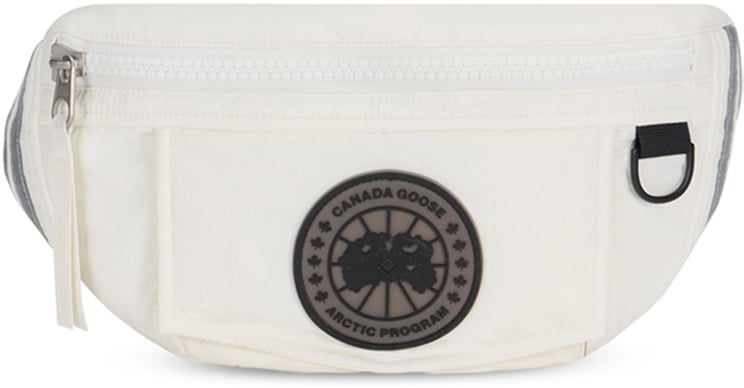Canada Goose Technical fabric pouch