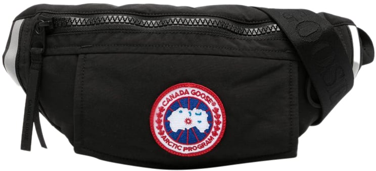 Canada Goose Bags Black