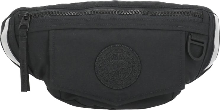 Canada Goose Bags Black