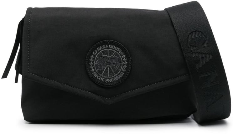 Canada Goose Bags Black