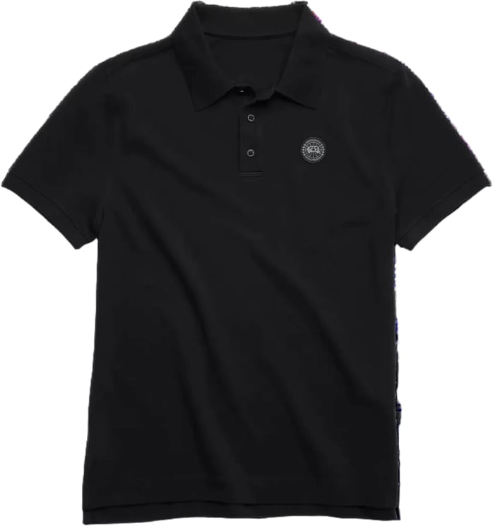 Canada Goose Beckley Polo Zwart