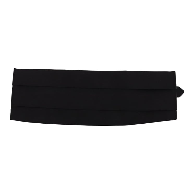 Canali Variety Patterned Ties Set