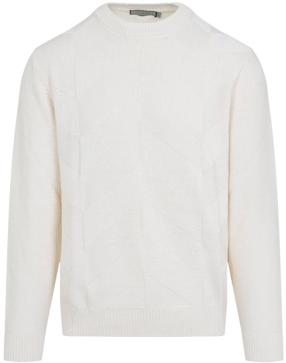Canali Canali Knit Sweater