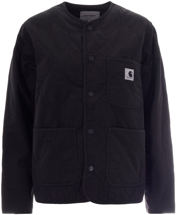 Carhartt Coats Black