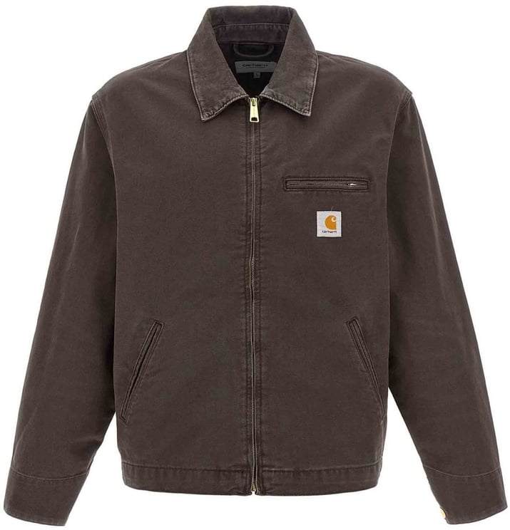 Carhartt Coats Shale Shale