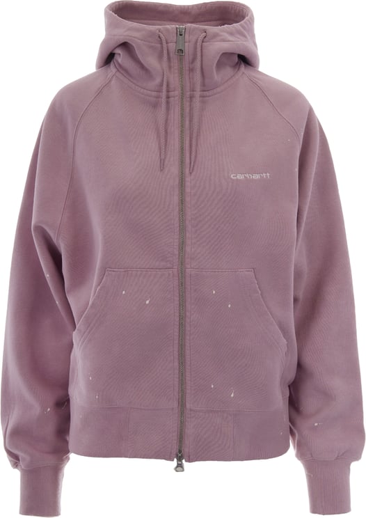 Carhartt Sweaters Hortensia
